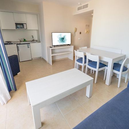Prope Mare Apartamentos Cala Millor  Dış mekan fotoğraf