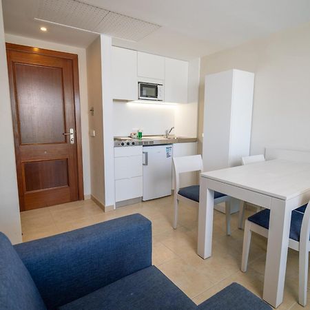 Prope Mare Apartamentos Cala Millor  Dış mekan fotoğraf