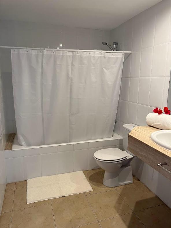 Prope Mare Apartamentos Cala Millor  Dış mekan fotoğraf