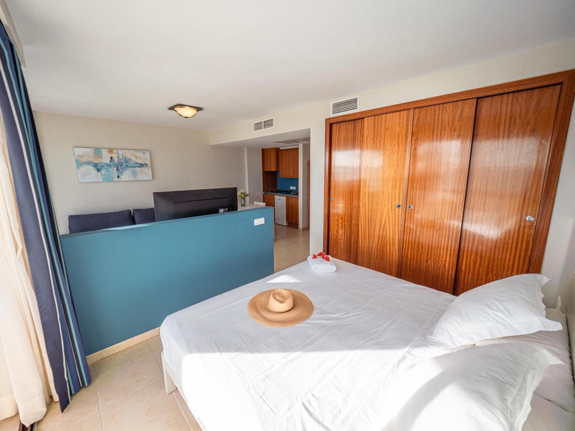 Prope Mare Apartamentos Cala Millor  Dış mekan fotoğraf