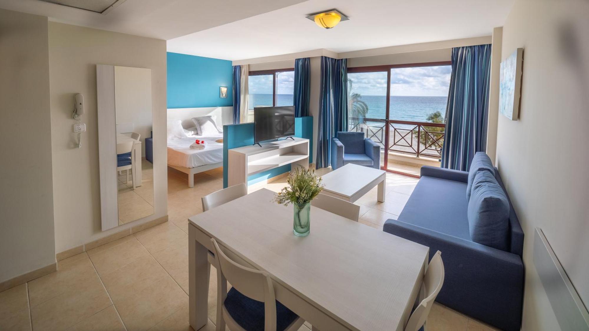 Prope Mare Apartamentos Cala Millor  Dış mekan fotoğraf