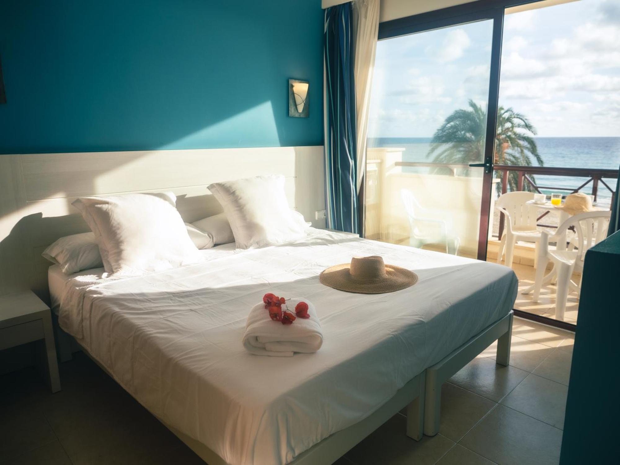 Prope Mare Apartamentos Cala Millor  Dış mekan fotoğraf