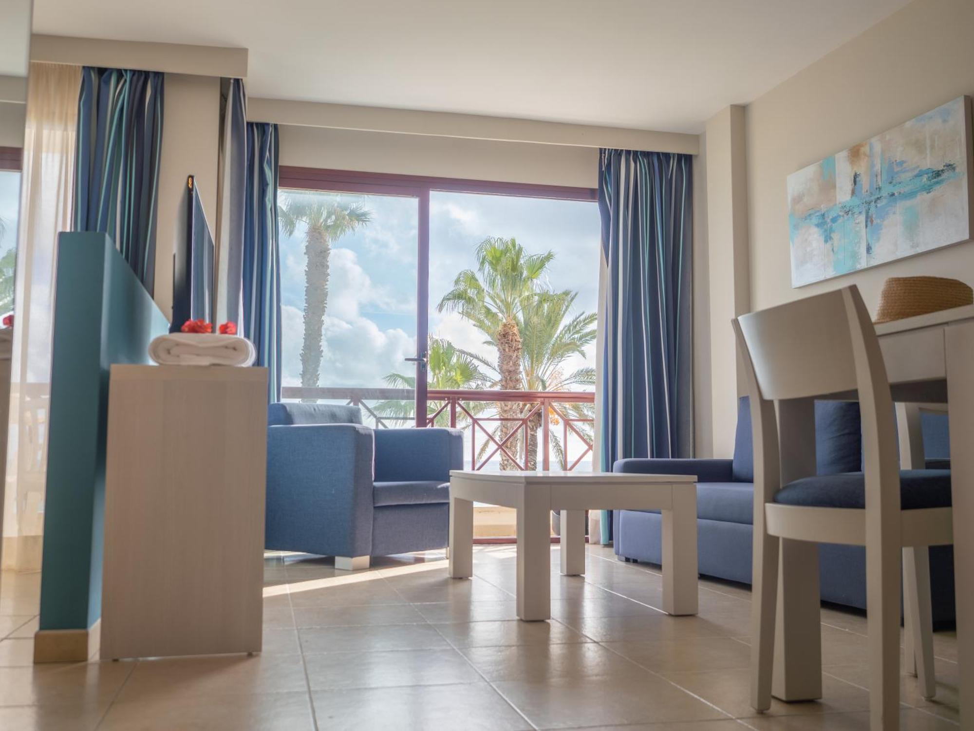 Prope Mare Apartamentos Cala Millor  Dış mekan fotoğraf