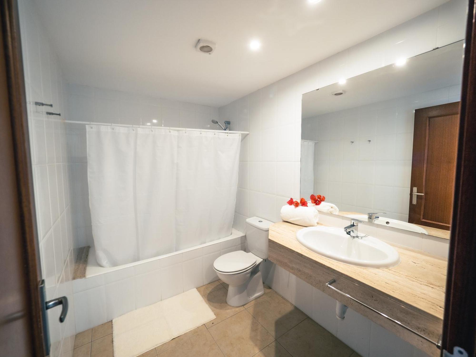 Prope Mare Apartamentos Cala Millor  Dış mekan fotoğraf