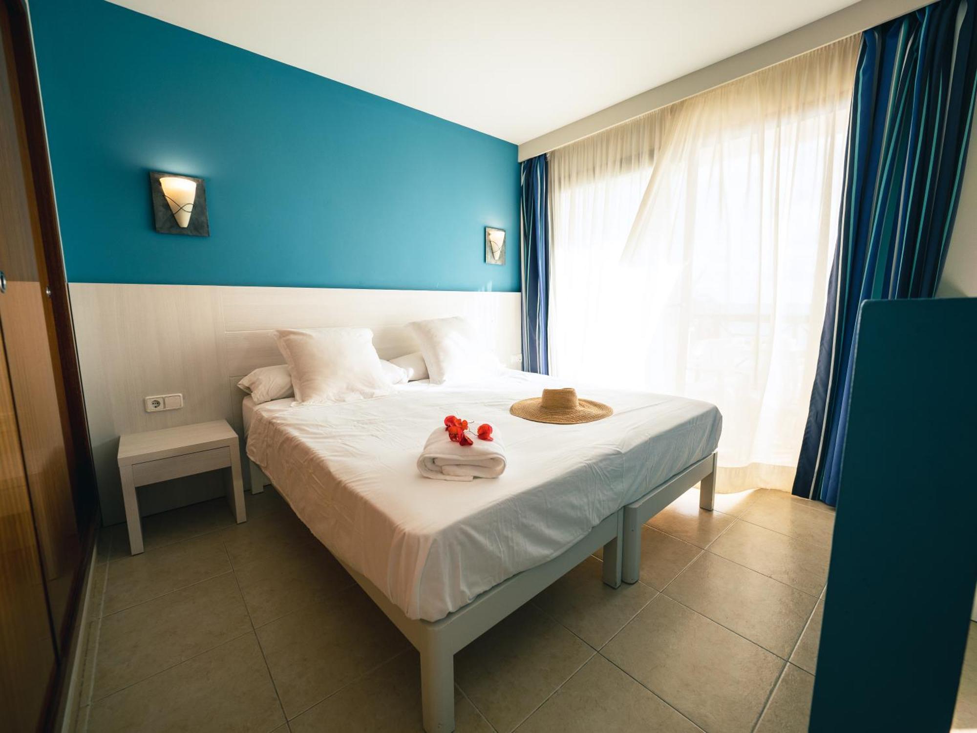 Prope Mare Apartamentos Cala Millor  Dış mekan fotoğraf