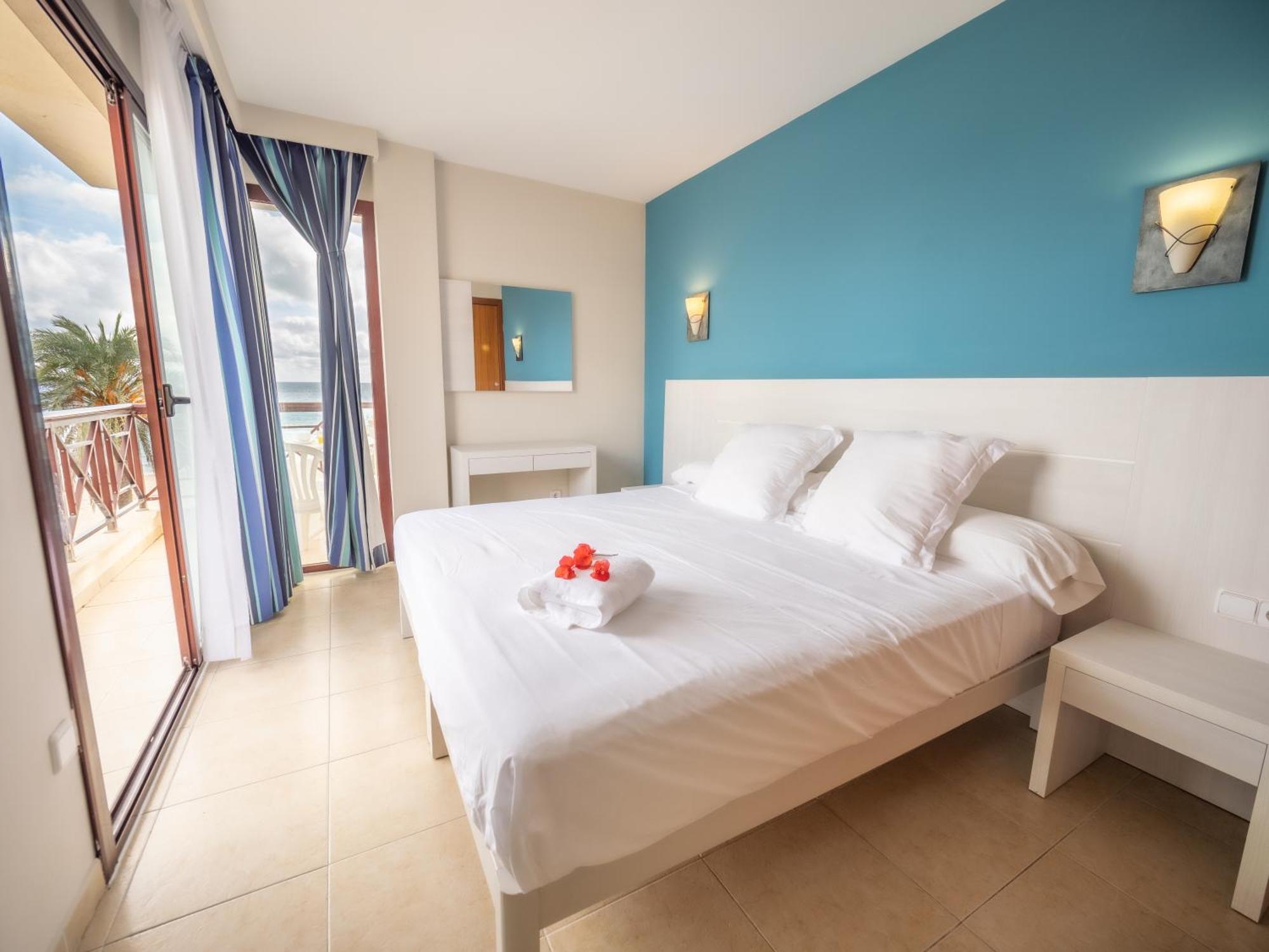 Prope Mare Apartamentos Cala Millor  Dış mekan fotoğraf