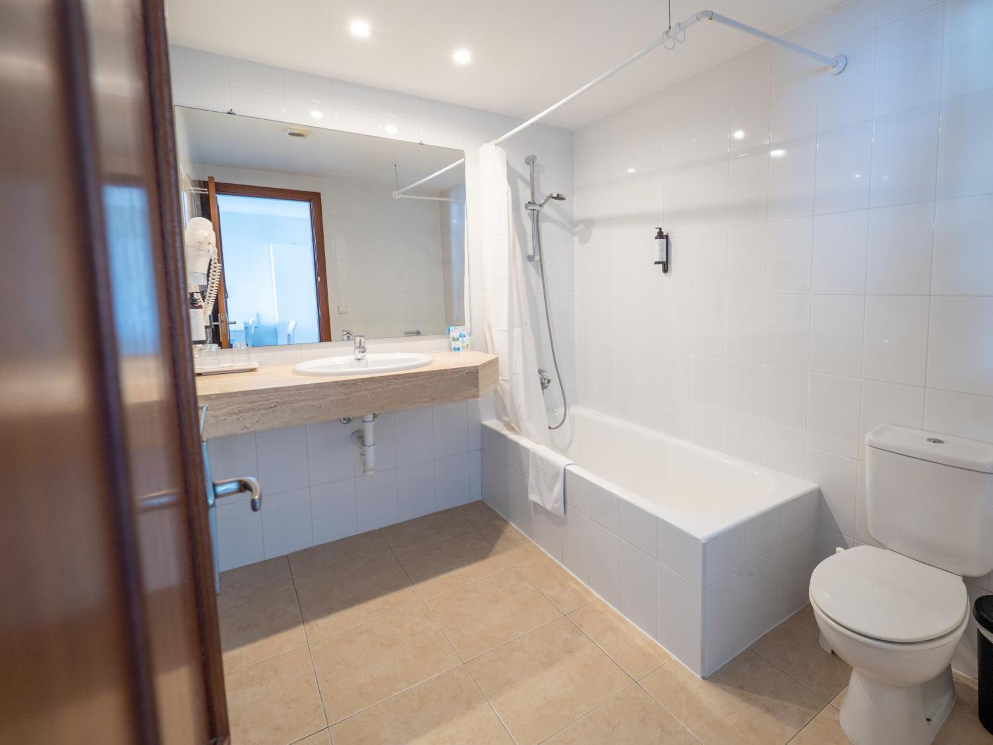 Prope Mare Apartamentos Cala Millor  Dış mekan fotoğraf