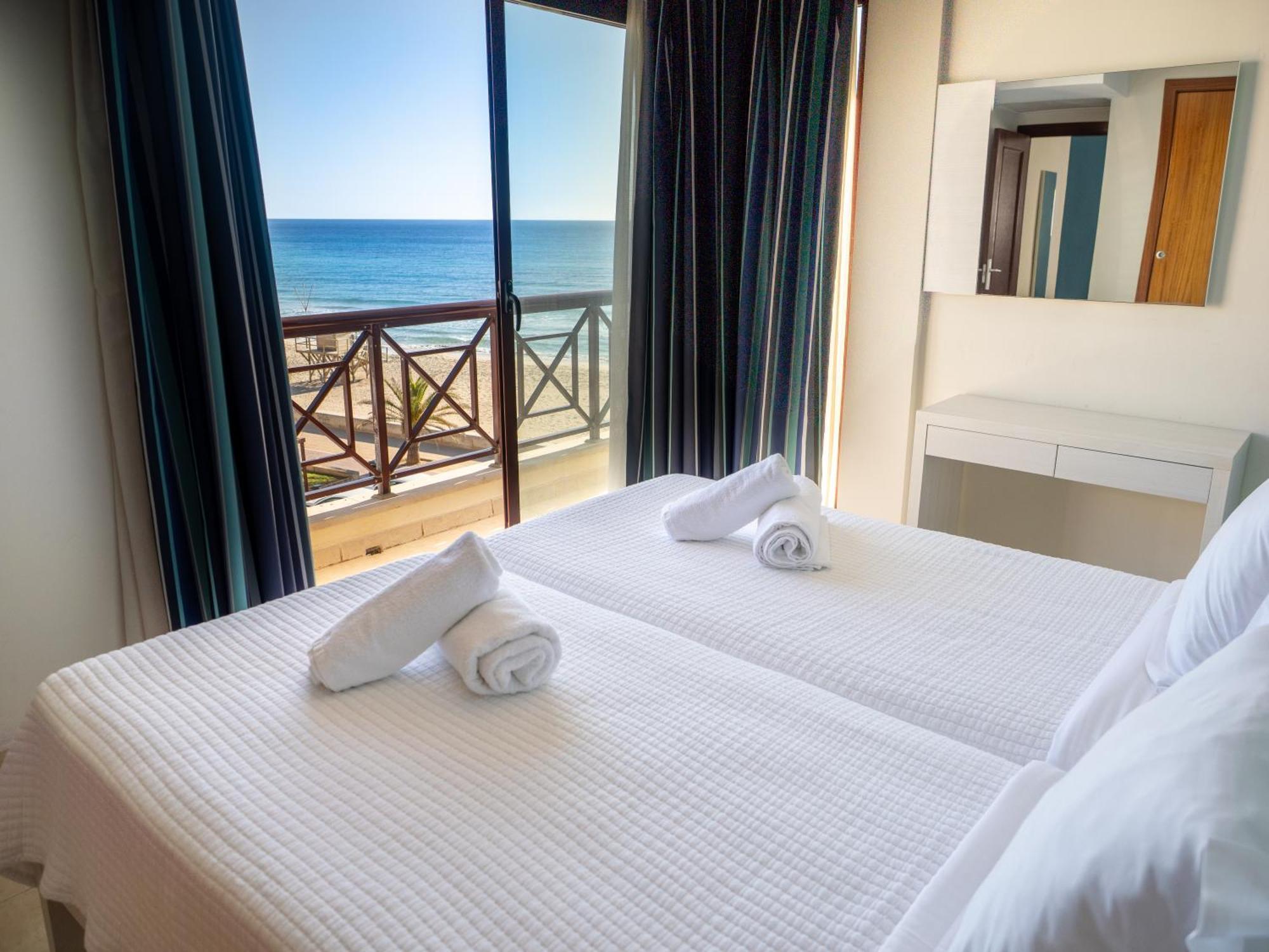 Prope Mare Apartamentos Cala Millor  Dış mekan fotoğraf